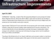 Fritz: Central Wayne Regional Authority to Realize Nearly $4 Million for Sewer Infrastructure Improvements